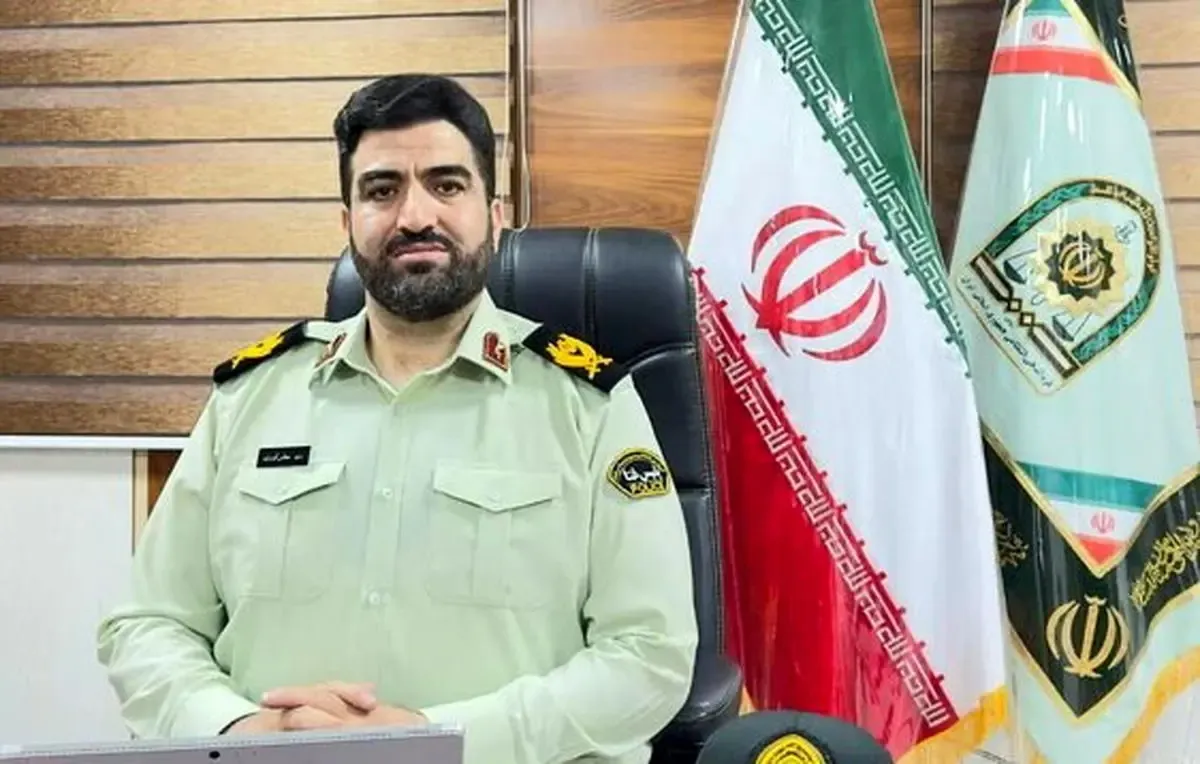  مراقب باشید/کلاهبرداری اینترنتی با پیامک فطریه ۱۴۰۴