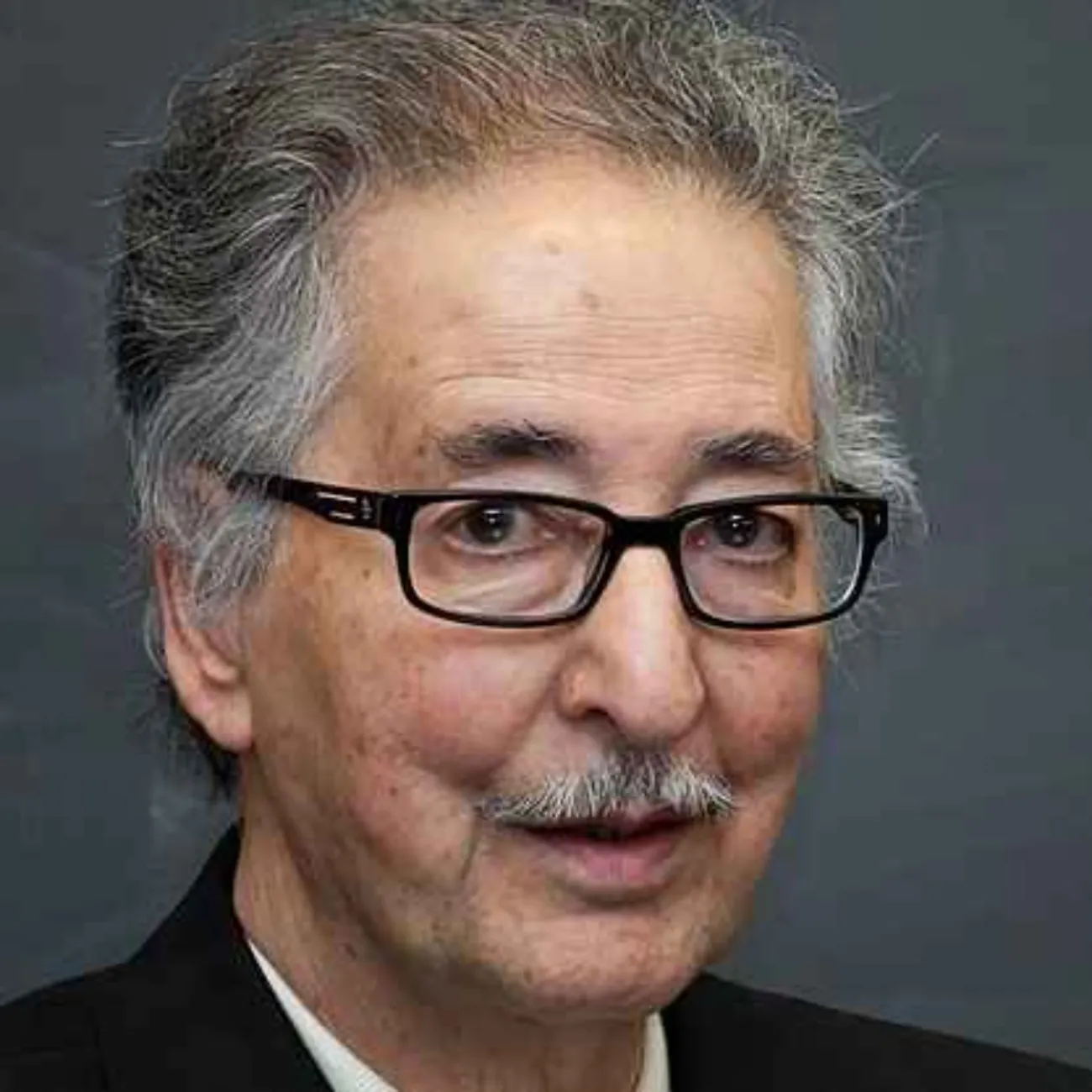 گفتگوی تاریخی با ابوالحسن بنی صدر