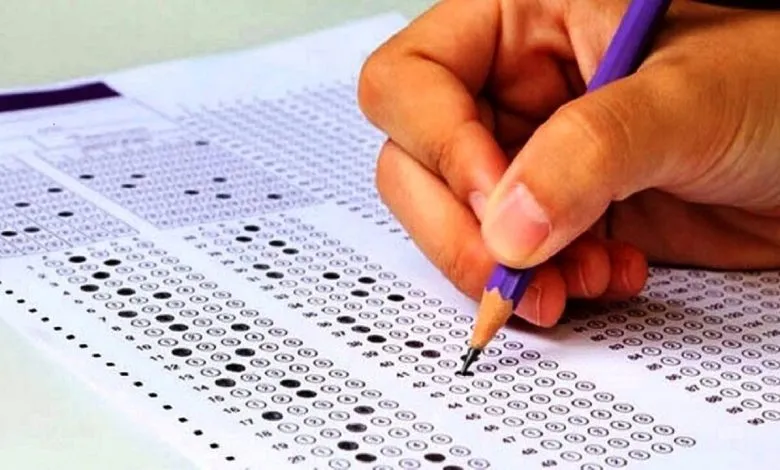 اعلام نتایج اولیه کنکور در هفته دوم خرداد