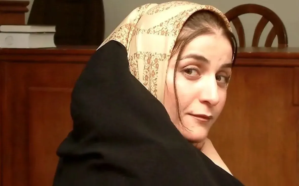 بشنوید | بازخوانی پرونده شهلا جاهد | ناگفته‌های قتل همسر ناصر محمدخانی