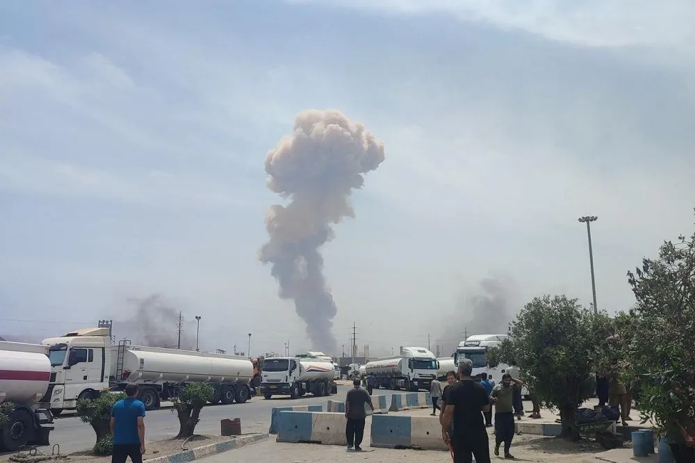  بندرعباس فردا تعطیل شد