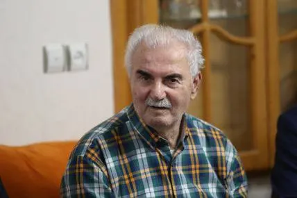  بهمن صالح نیا درگذشت