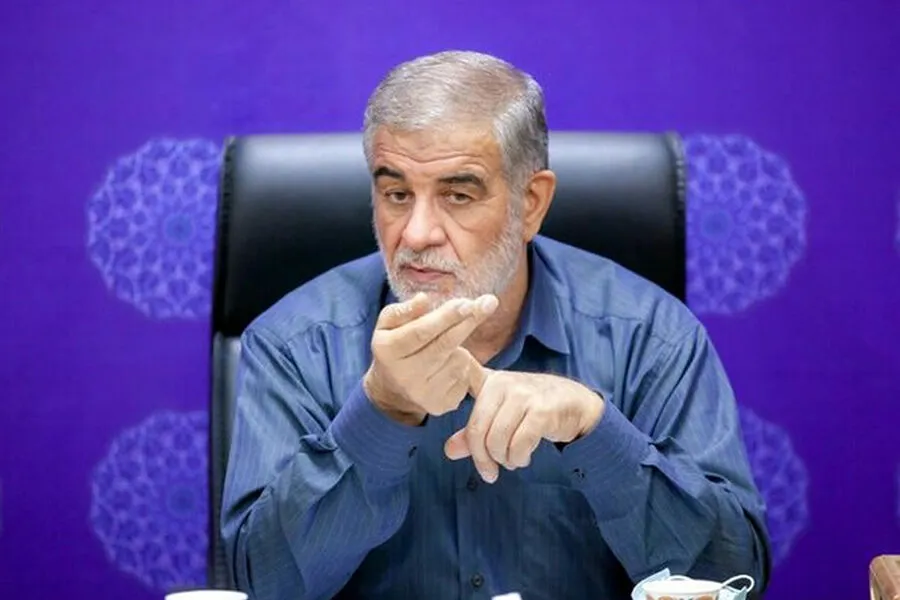  جوکار رئیس هیات نظارت بر رفتار نمایندگان شد