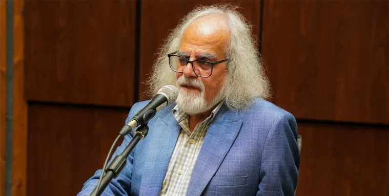 بشنوید | سخنرانی مصطفی ملکیان در دانشگاه کاشان با عنوان دانشگاه جایگاه اعتقاد بدون تعصب