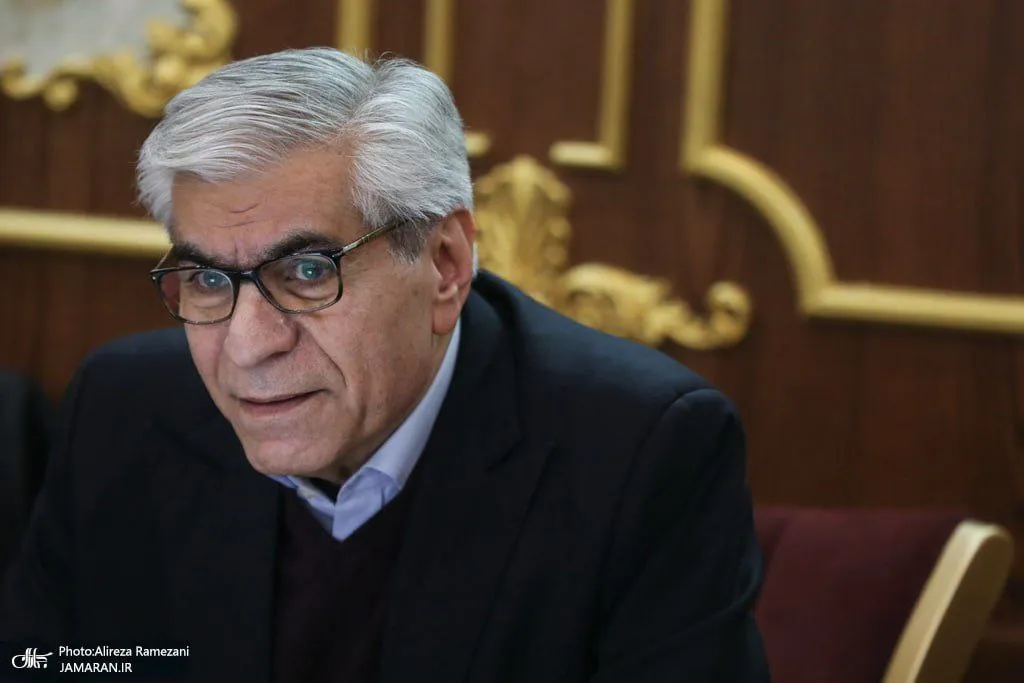  عادلی، رییس پیشین بانک مرکزی: معاون حقوقی در دولت شهید رئیسی در نامه‌ای نوشت حضور در لیست سیاه FATF باعث تشدید آثار تحریم می‌شود