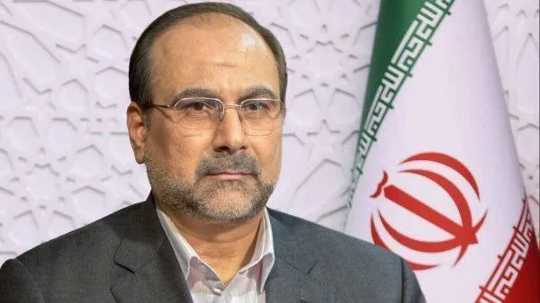  محمدرضا مخبر دزفولی عضو هیئت امنای موسسه تحقیقات واکسن و سرم‌سازی رازی شد