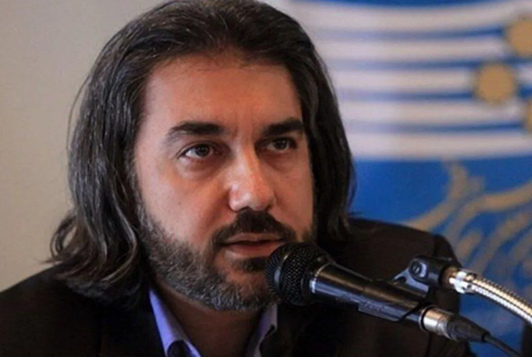  مدیرکل دفتر موسیقی وزارت ارشاد منصوب شد
