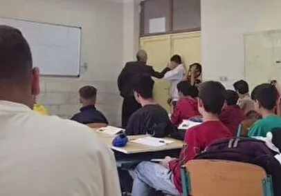 معلم متخلف کرمانشاهی به هیئت تخلفات معرفی شد