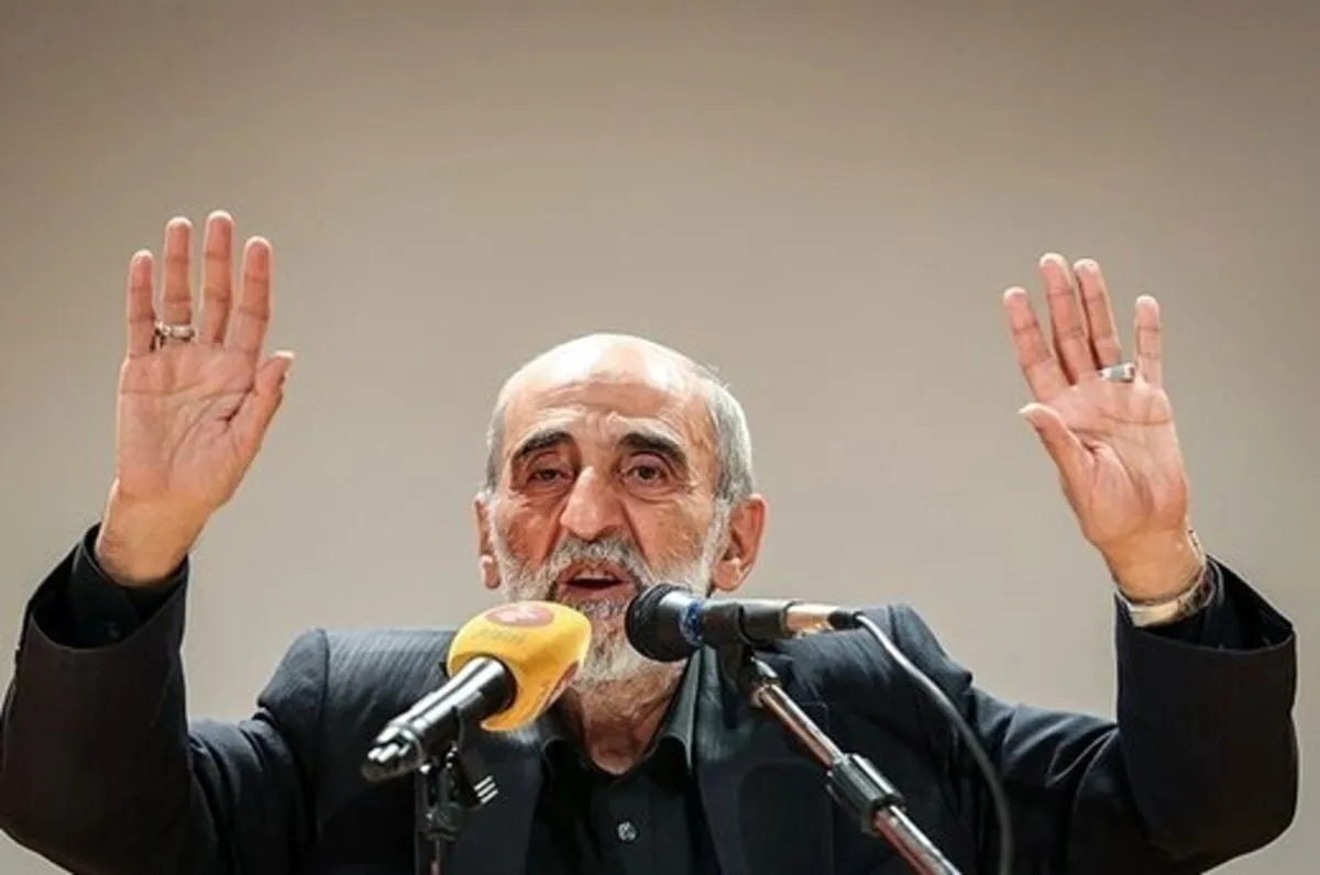 نسخه تکراری حسین شریعتمداری: تنگه هرمز را ببندیم، از ان‌پی‌تی هم خارج شویم/ ترامپ می‌خواهد به محور مقاومت بگوید دیدید ایران را پای میز مذاکره آوردم؟