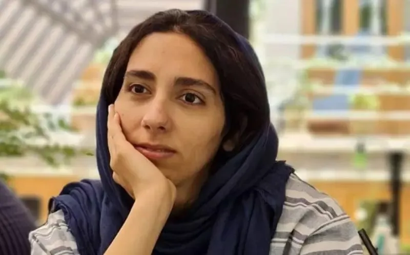 هستی امیری، فعال سیاسی، به دلیل زمان‌بر بودن تودیع وثیقه بازداشت شد