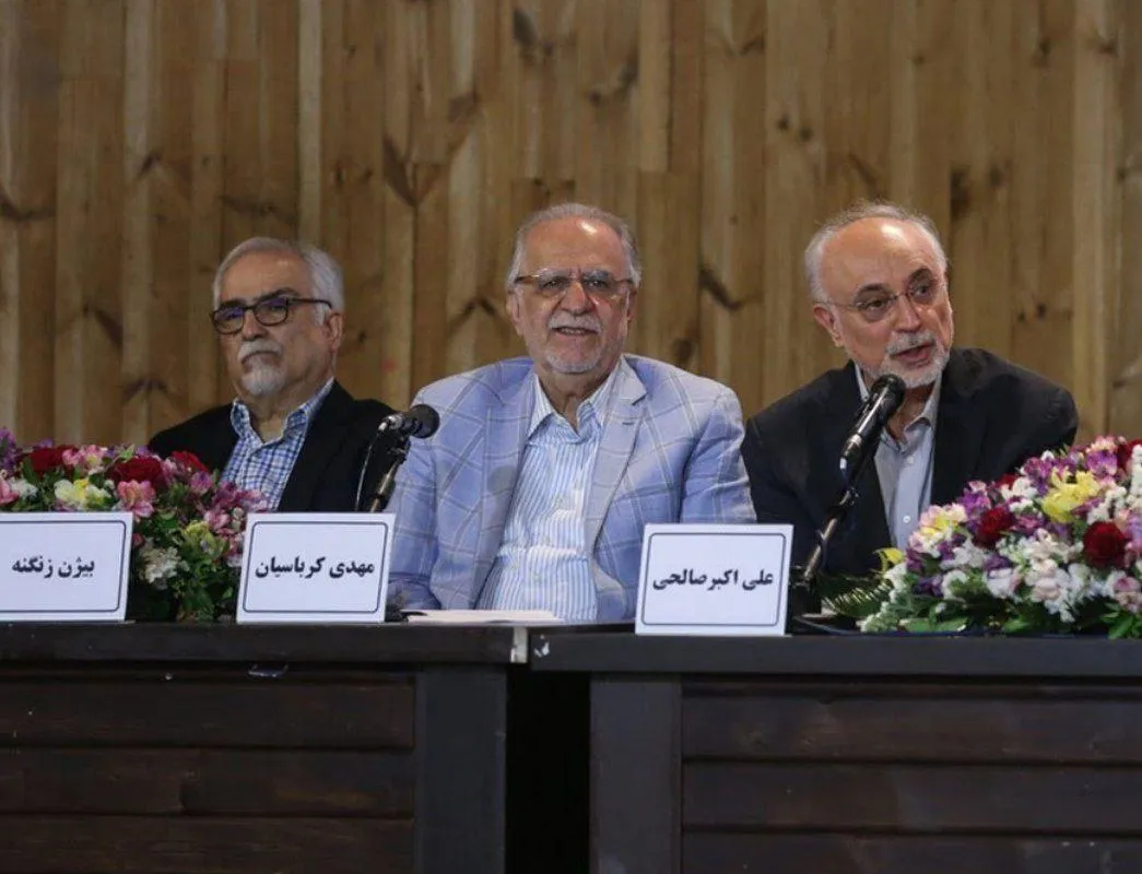  علی‌اکبر صالحی، رییس بنیاد ایران‌شناسی: ما با ناترازی‌های زیادی مواجه هستیم و در این میان باید به ناترازی در عقل هم توجه کنیم