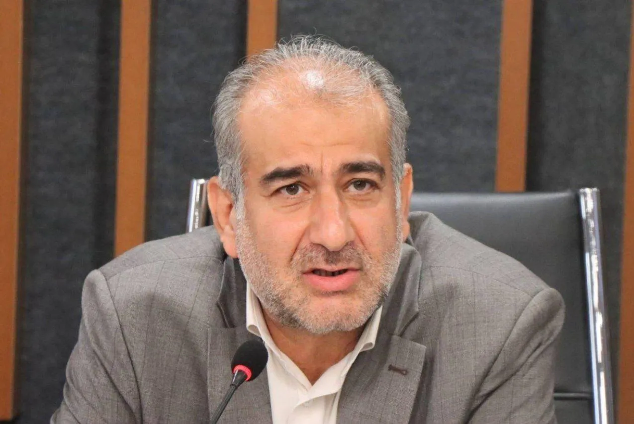  «علیرضا عرفانیان» رئیس جدید دانشگاه صنعتی مالک اشتر شد