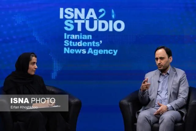  بهادری‌جهرمی: میزان آسیب شهید رئیسی در سانحه، متفاوت با بقیه است