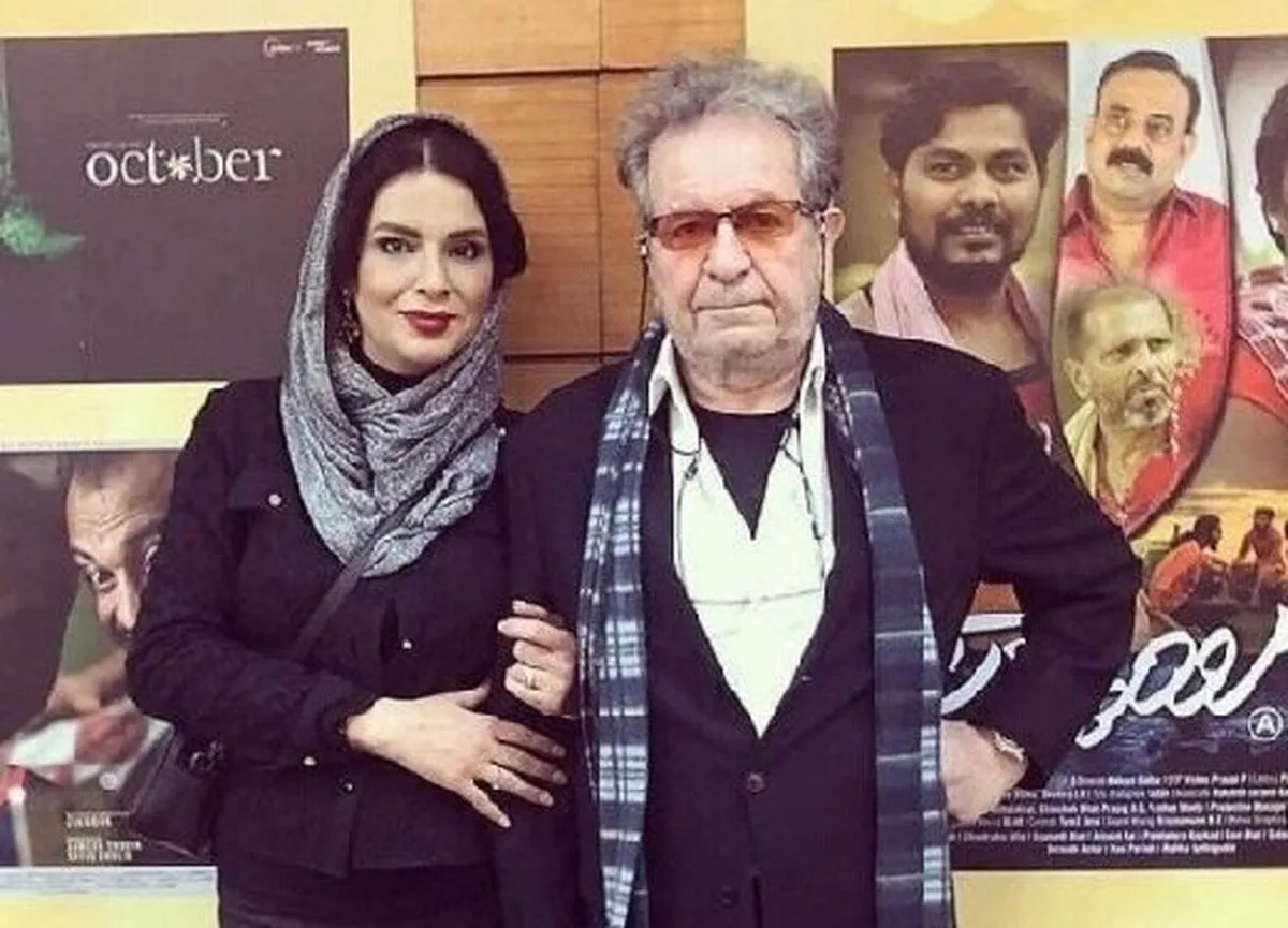  جزییات معمای حل نشده قتل داریوش مهرجویی و همسرش 