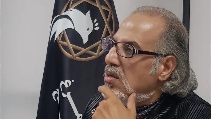 بشنوید | ایران در آستانه شوک بزرگ؛ پیش‌بینی از آینده بی بازگشت