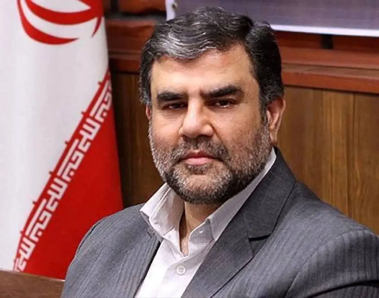  فرامرز عظیمی شهردار قم شد