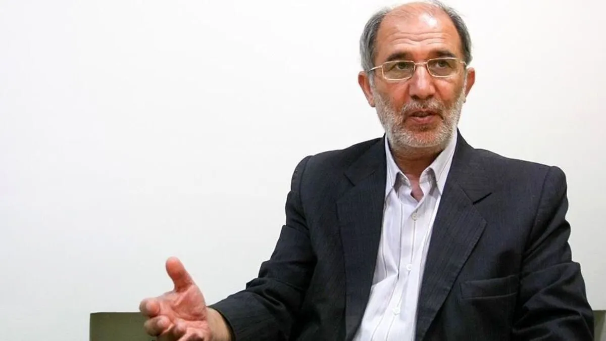 دلیلی وجود ندارد که ایران و آمریکا در وضعیت تخاصم باشند