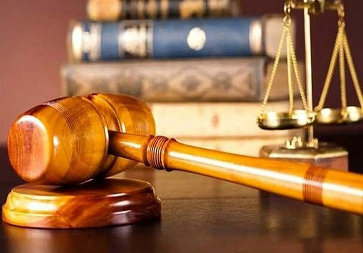 صدور حکم حبس شهردار و ۵ کارمند شهرداری آرادان