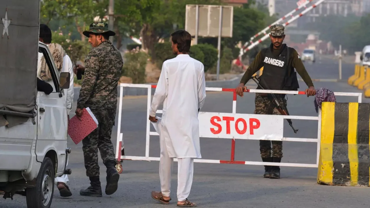 پاکستان به دلیل تشدید تنش‌ها با هند، در اسلام‌آباد، تعطیل رسمی اعلام کرد