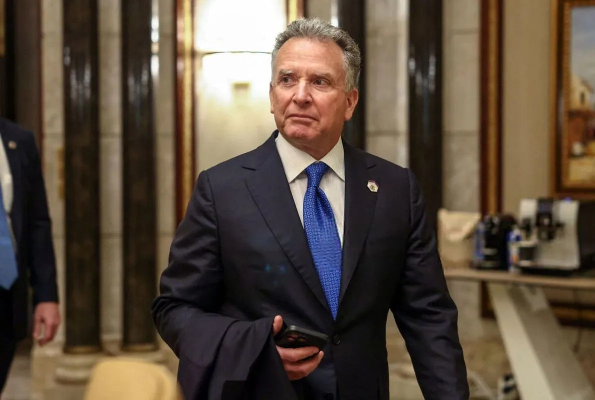  ویتکاف: دستیابی به توافق با ایران پیش از دستیابی به صلح میان روسیه و اوکراین، ممکن است 