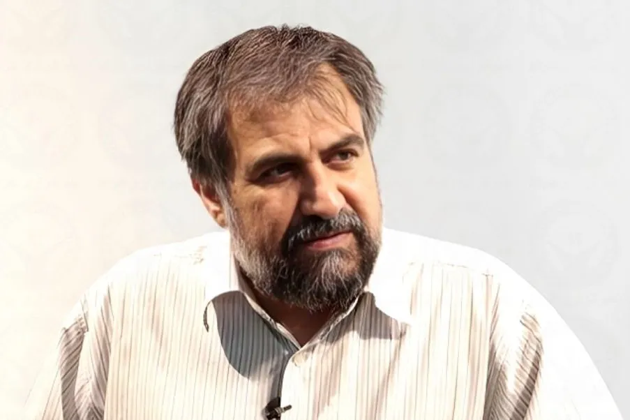 بشنوید | نقد سیاست خارجی جمهوری اسلامی ایران