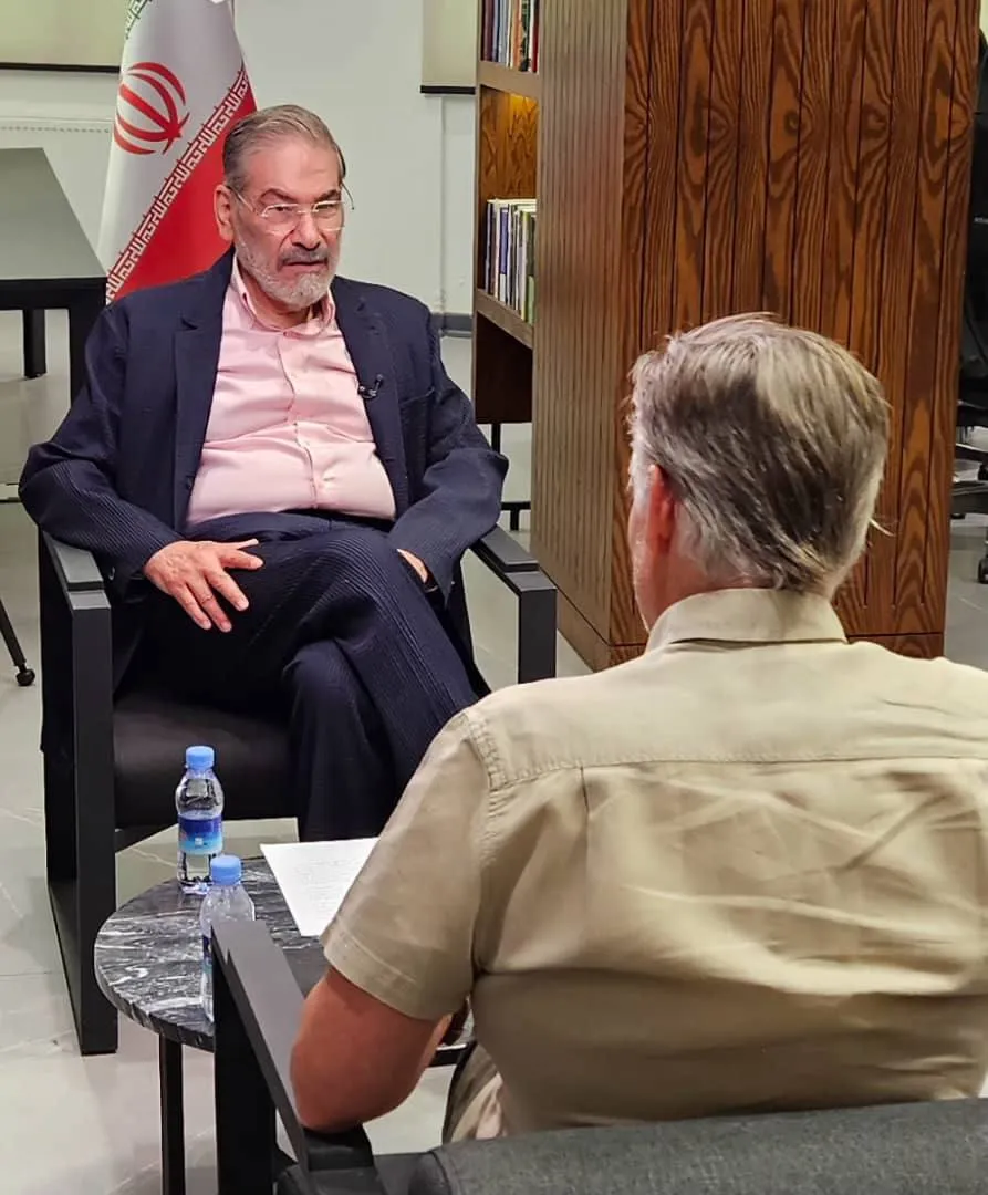 شمخانی در گفتگو با ان‌بی‌سی: در صورت لغو همه تحریم‌ها آماده توافق با آمریکا هستیم