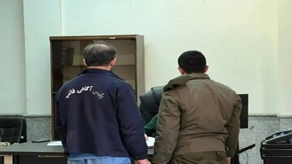 مرد صاحبخانه، به دو سارق مسلح شلیک کرد/ یک نفر کشته شد/ در دفاع از خودم تیراندازی کردم