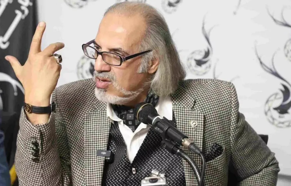 بشنوید | بازی ترامپ در مواجهه با ایران؛ اوج جنگ هیبت و حیثیت؟