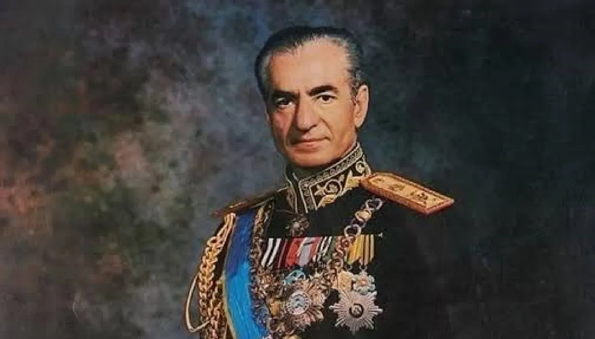 بشنوید | طنین تاریخ | قسمت هشتاد و ششم اعلام رسمی نظر محمدرضا شاه پهلوی درباره سلاح اتمی در دانشگاه فرماندهی و ستاد