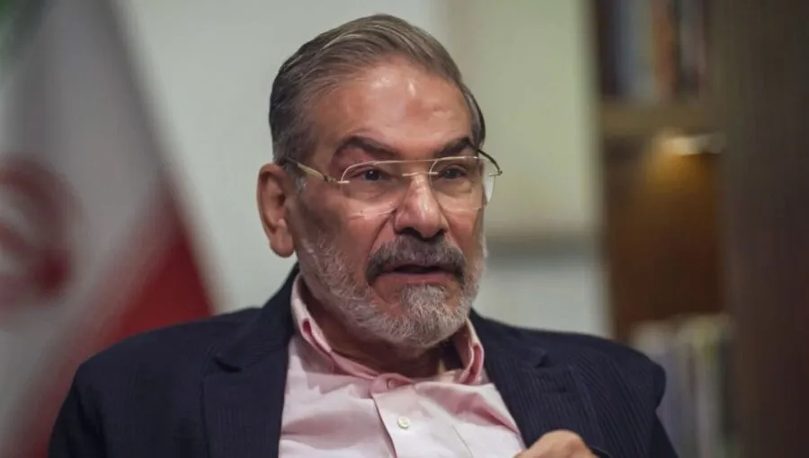  نورنیوز: وضعیت شمخانی نسبتا پایدار شد