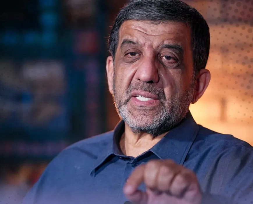  ضرغامی: اگر حرفی را که رهبری گفتند، من بزنم چه بلایی به سرم می آورند؟!