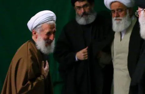  برگ جدیدی از بازی سیاست / نکته مهم درباره خبر بازداشت فرزندان شیخ کاظم صدیقی / بازداشت مربوط به ۱۵ روز پیش است