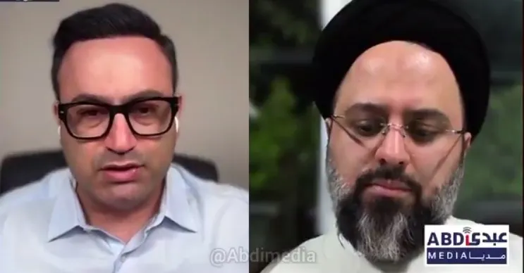 سید محمدحسین میرلوحی: موروثی شدن حاکمیت، مردم را خیلی ناراحت خواهد کرد