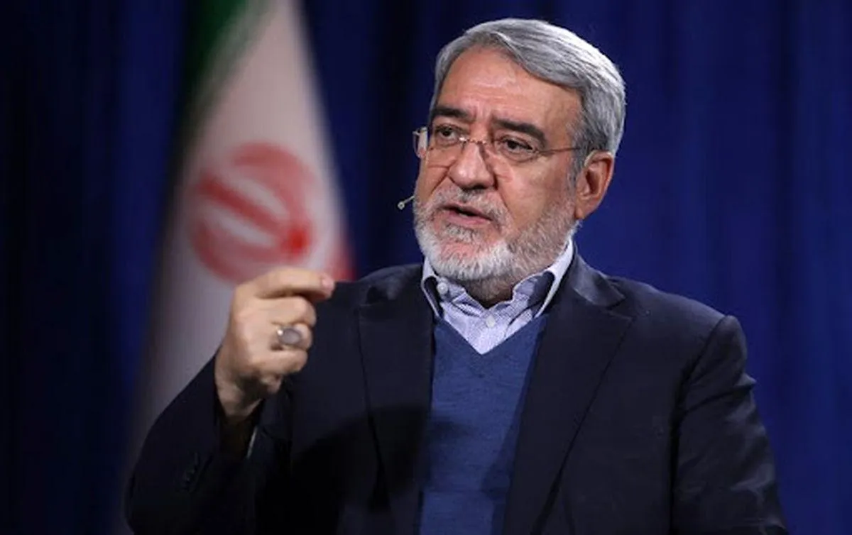 بالاترین سطح اختیارات دیپلماتیک در حکم رحمانی فضلی برای ماموریت در پکن