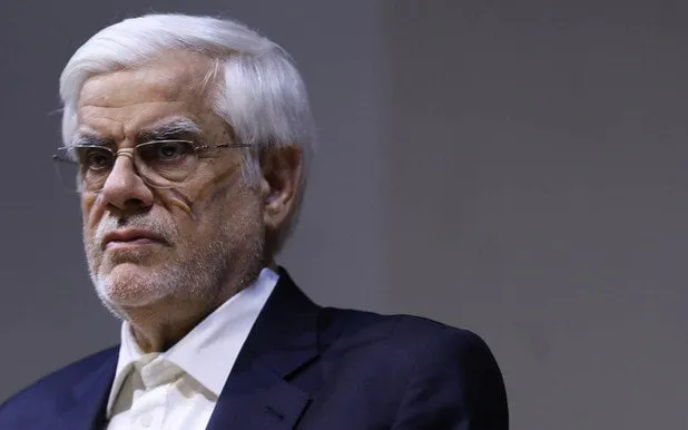  واکنش عارف به سخنان قاسمیان در عربستان: موضع‌گیری شخصی برخی افراد به روابط رو به بهبود با کشورهای اسلامی و منطقه آسیب می‌زند/ مواضع شخصی افراد ربطی به دولت ندارد