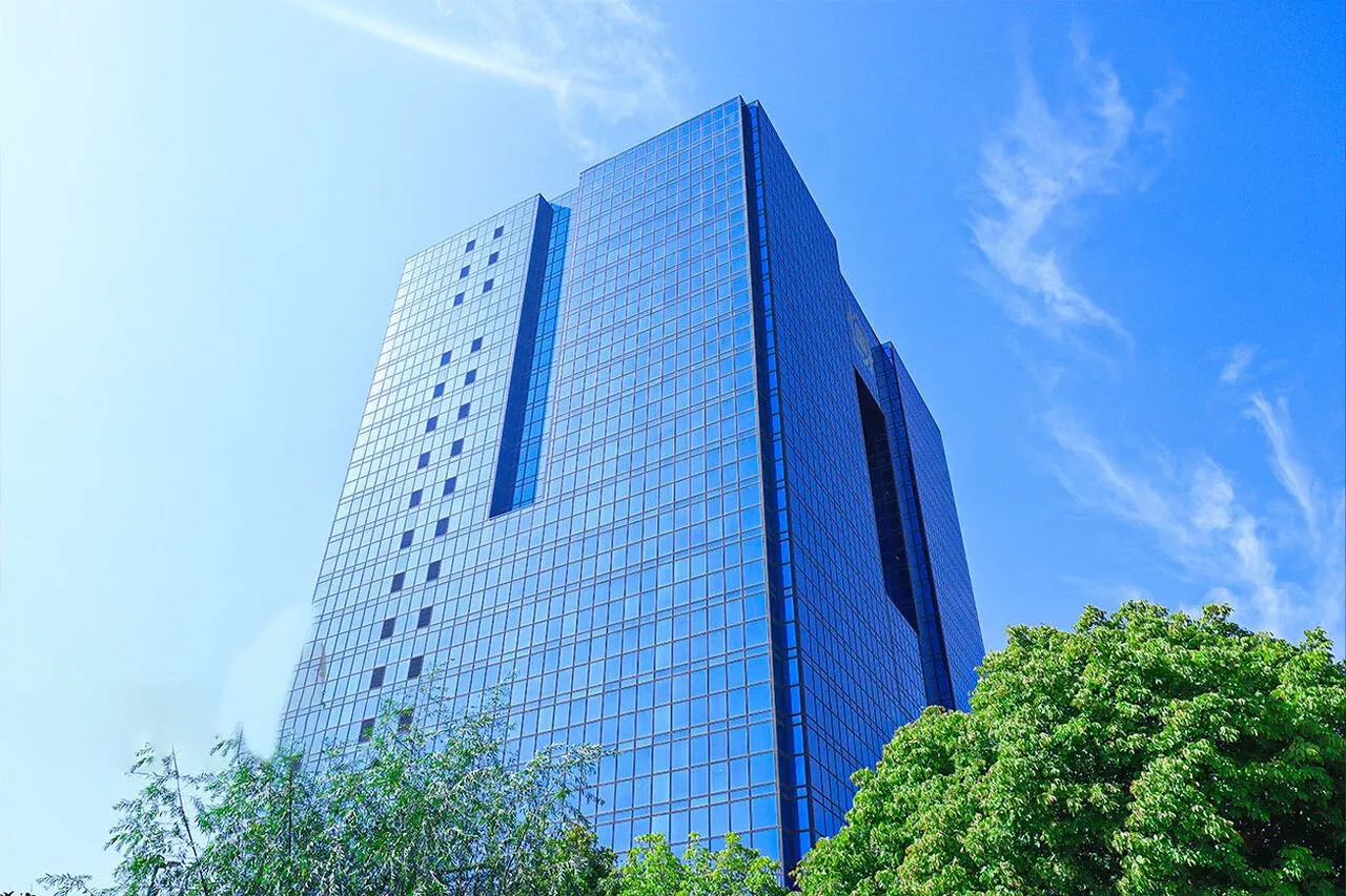 بانک مرکزی: شعب بانک ها در سراسر کشور در حال ارایه خدمات به مردم هستند