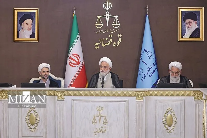  تاییدی بر یادداشت تحلیلی عبدی مدیا / محسنی اژیه: در اتفاقاتی مانند قتل مرحومه الهه حسین‌نژاد مردم در دام معاندین نیفتند