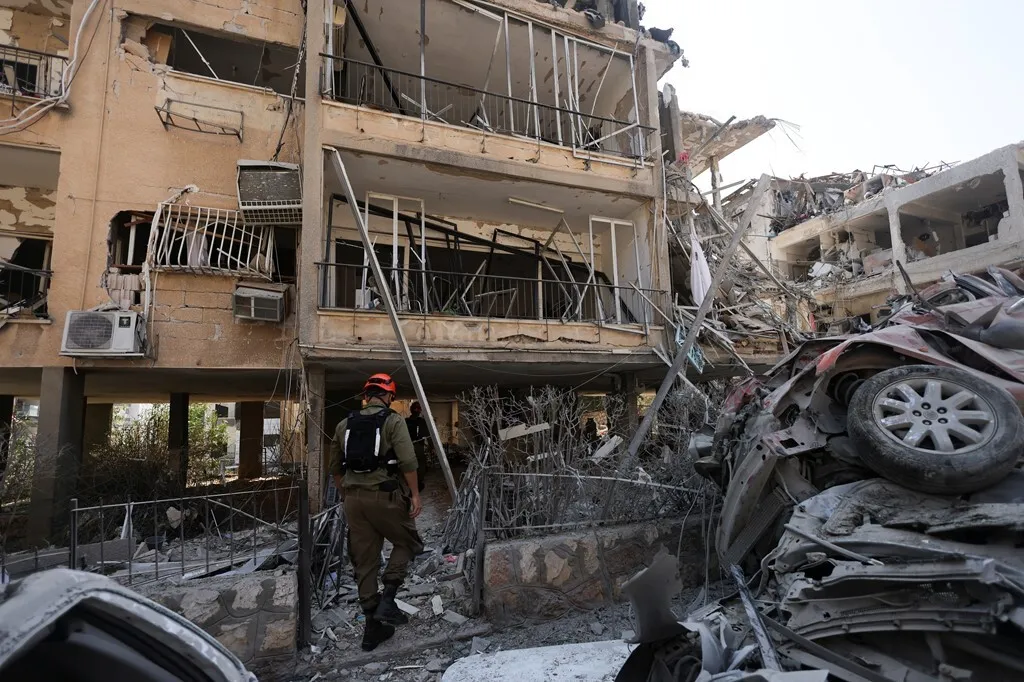  بدترین سناریوهای ممکن در درگیری بین ایران و اسرائیل چیست؟ 