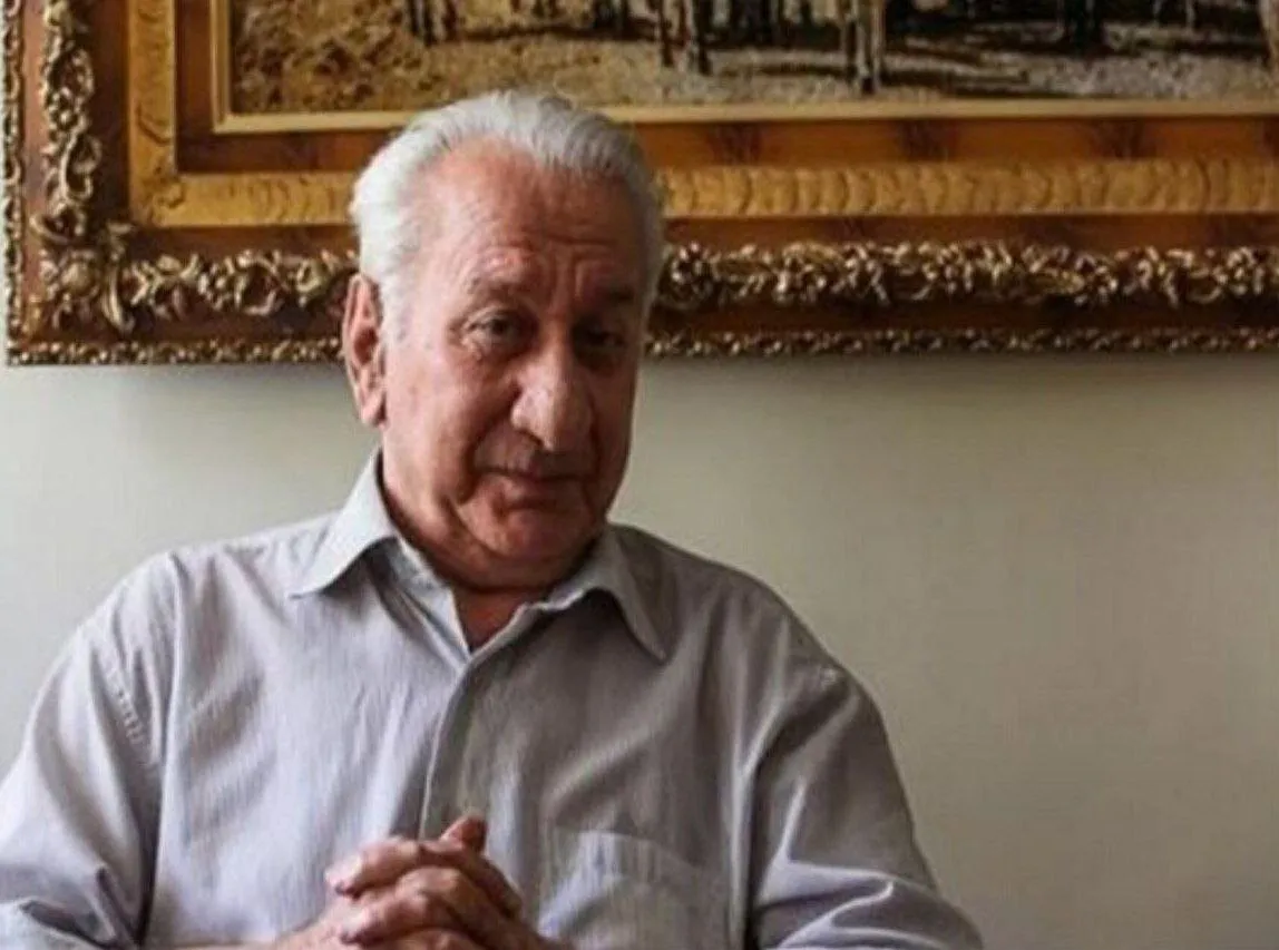  دکتر عکاشه اولین استاد زلزله‌شناسی ایران درگذشت