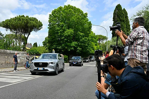  گاردین: برگزاری دور پنجم مذاکرات ایران و آمریکا در سایه ترس از شکست با پیشنهادهای جدید روبه رو شد