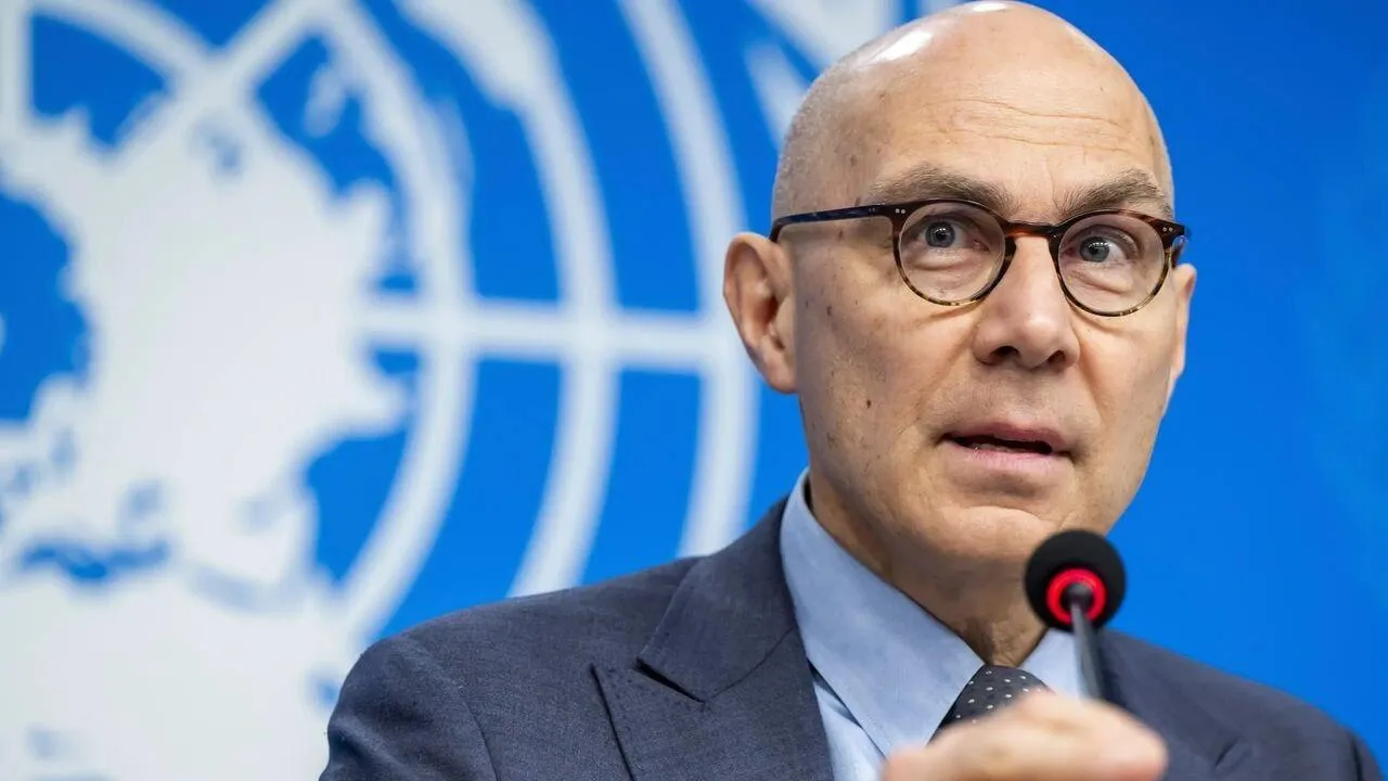 کمیسر عالی حقوق بشر سازمان ملل با ابراز نگرانی از درگیری‌های نظامی ایران و اسرائیل، خواستار کاهش تنش‌ها و آغاز فوری مذاکرات دیپلماتیک شد.