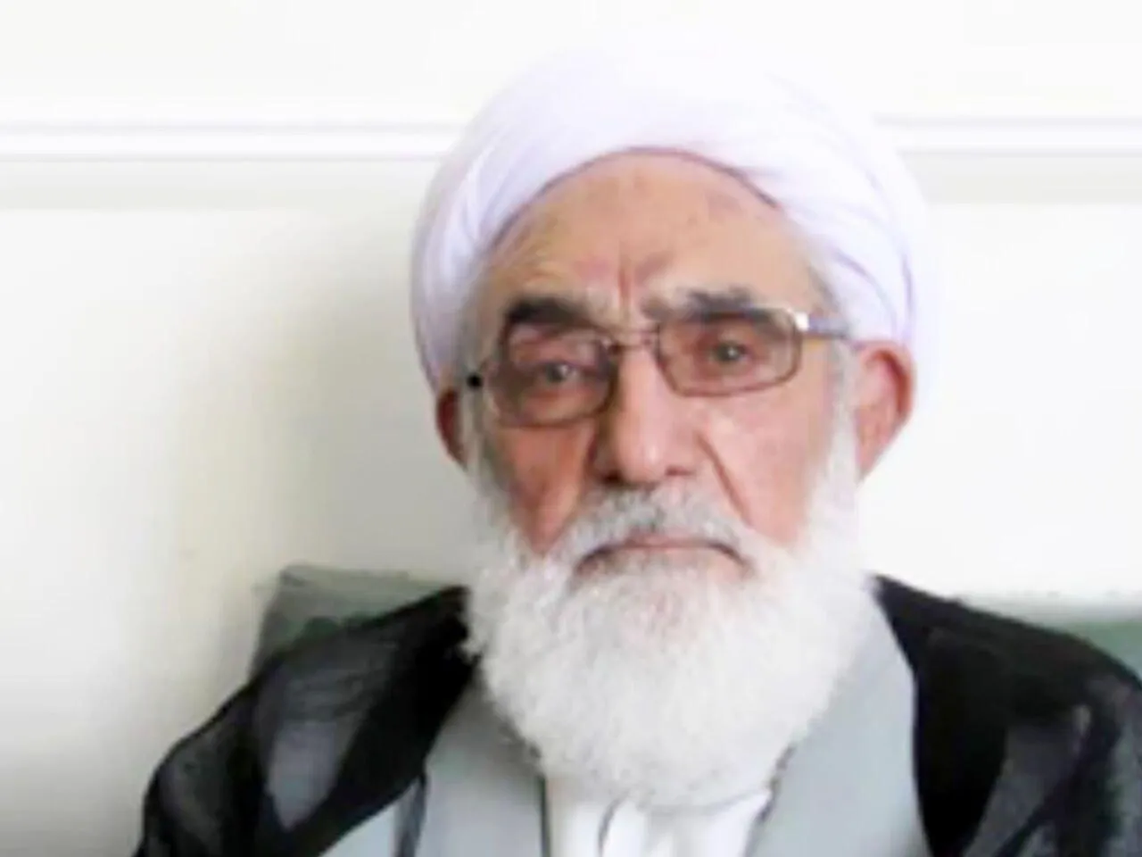  امام جمعه موقت کرمانشاه درگذشت
