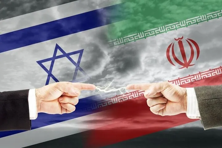 ایران این درگیری را به عنوان نبردی برای بقا تلقی می‌کند