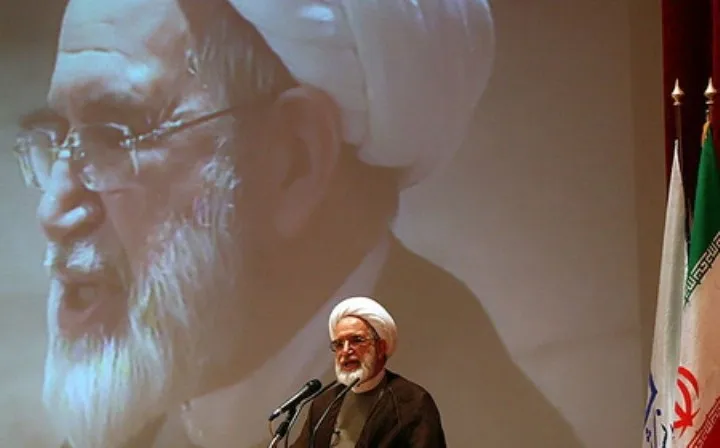 مهدی کروبی تجاوز اسرائیل علیه ایران را محکوم کرد
