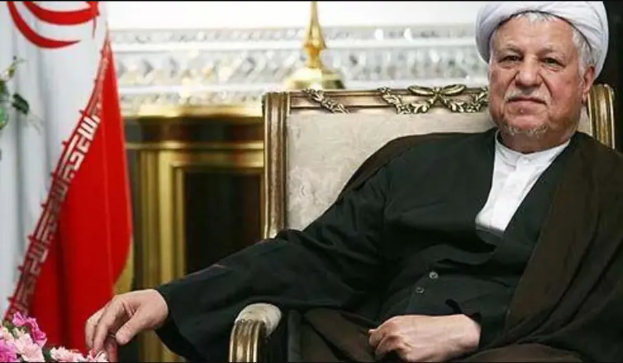  خاطرات اکبر هاشمی - ۹ خرداد ۱۳۸۱ 