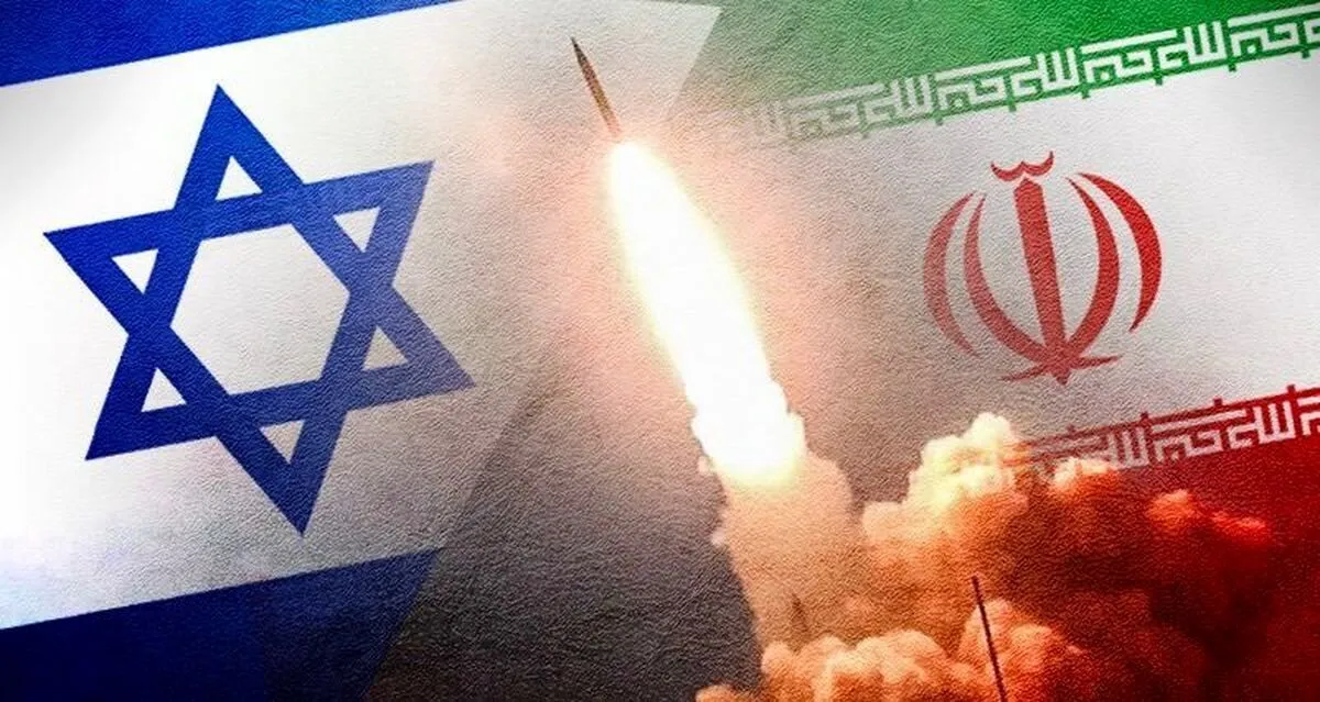 حملات اسراییل به ایران (این خبر در حال بروزرسانی ست)