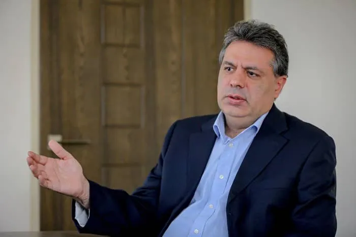 حامد پاک طینت