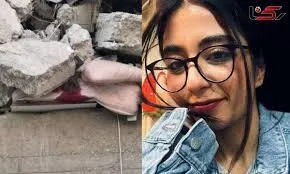  گفتگوی «هم‌میهن» با دوست نزدیک پرنیا عباسی که همراه با سه عضو خانواده‌اش در حمله اسرائیل به مناطق مسکونی شهید شد