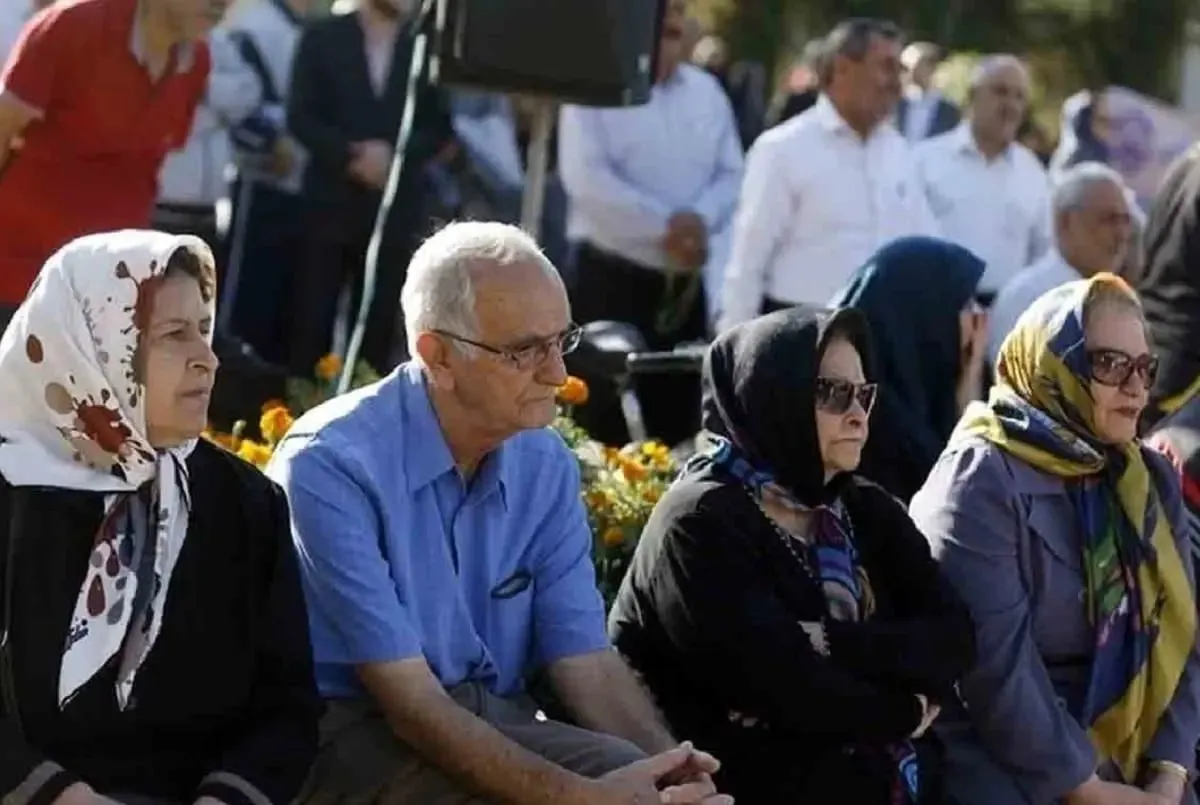 چرا پرداخت معوقات هشت‌ماهه بازنشستگان قسطی شد؟! 