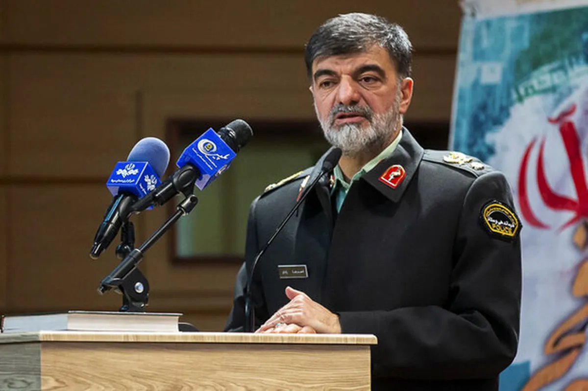 رادان: اتباع غیرمجاز میهمان ما نیستند و به سرعت از کشور اخراج می شوند